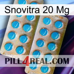 Snovitra 20Mg new08